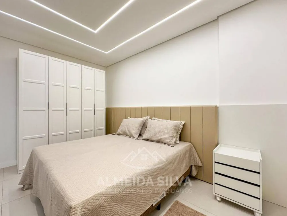 Apartamento, 135 m² - Foto 4