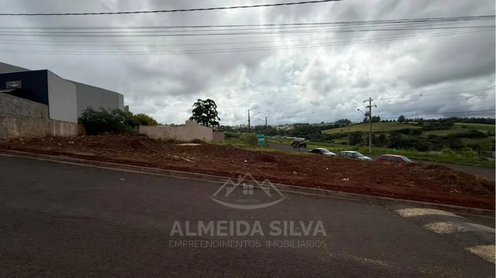 Terreno, 497 m² - Foto 4