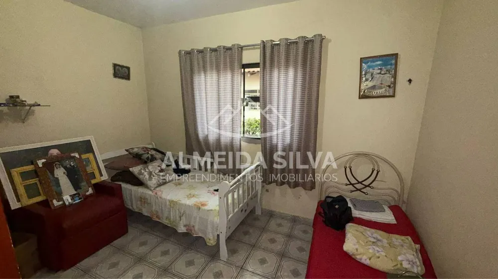 Casa, 4 quartos - Foto 2