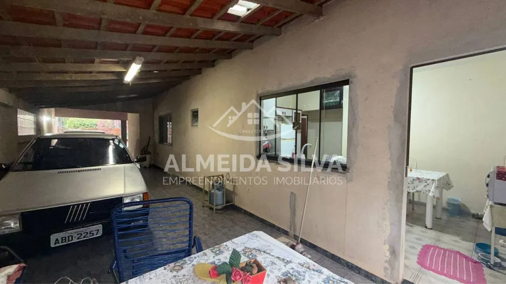 Casa, 4 quartos - Foto 7
