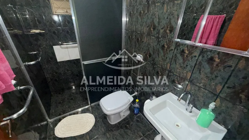 Casa, 4 quartos - Foto 4