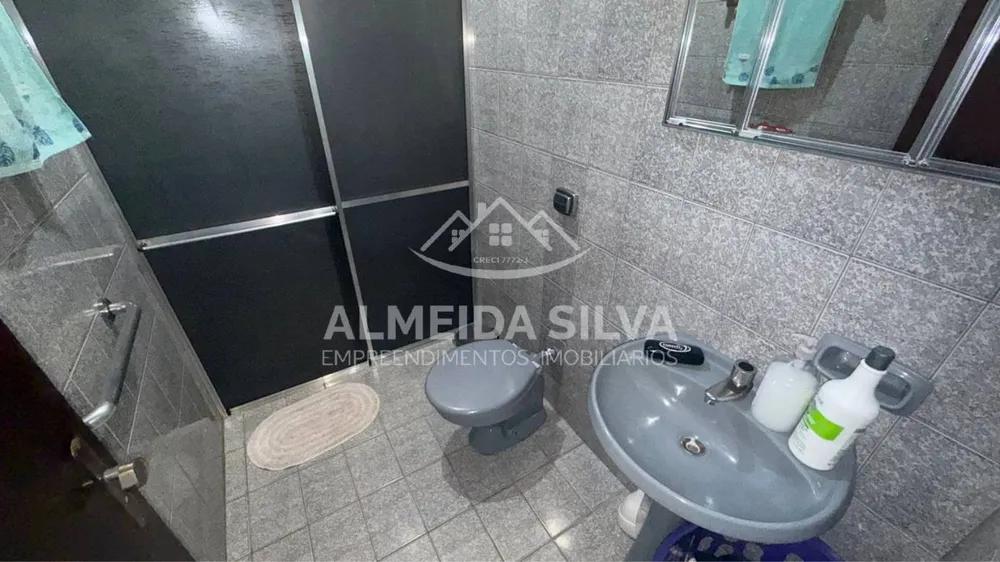 Casa, 4 quartos - Foto 3