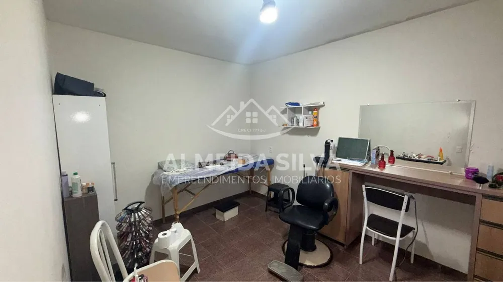 Casa, 4 quartos - Foto 5