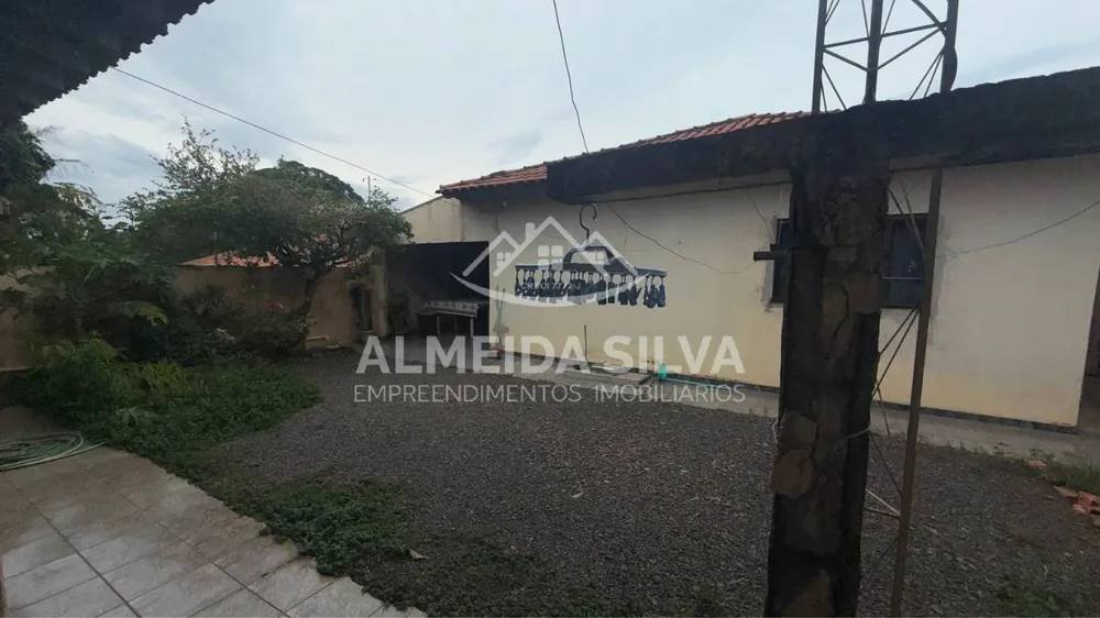 Casa, 4 quartos - Foto 6