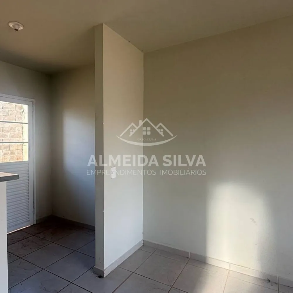 Casa, 1 quarto, 43 m² - Foto 7