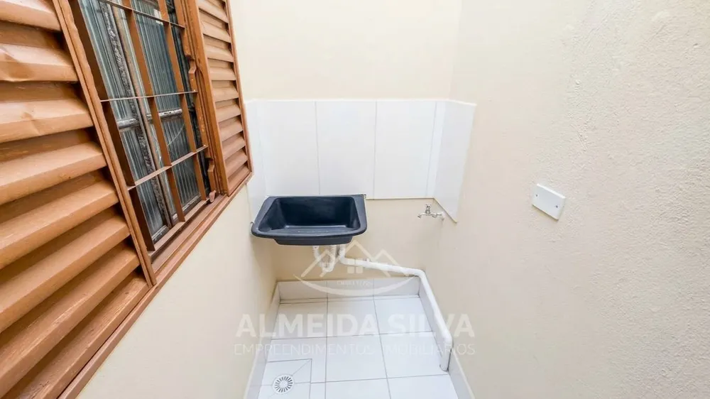 Casa, 1 quarto - Foto 1