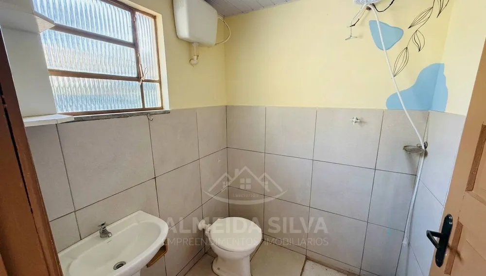 Casa, 1 quarto - Foto 2