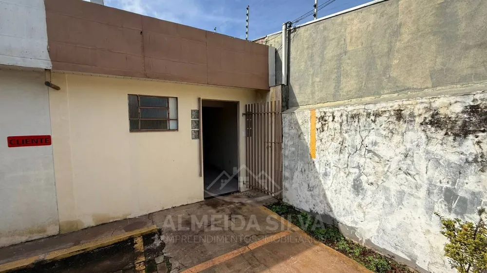 Casa, 1 quarto - Foto 4