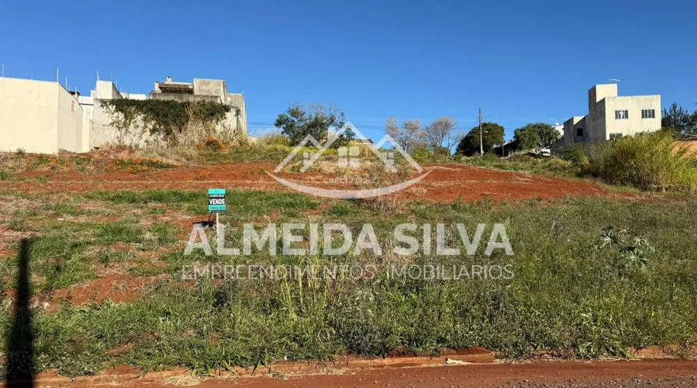Terreno, 479 m² - Foto 3