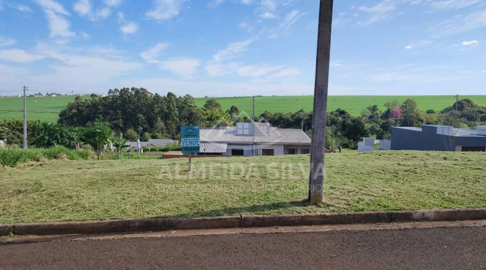 Terreno, 288 m² - Foto 3