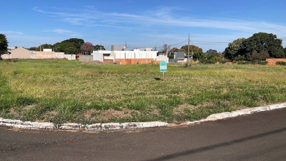 Terreno, 278 m² - Foto 2