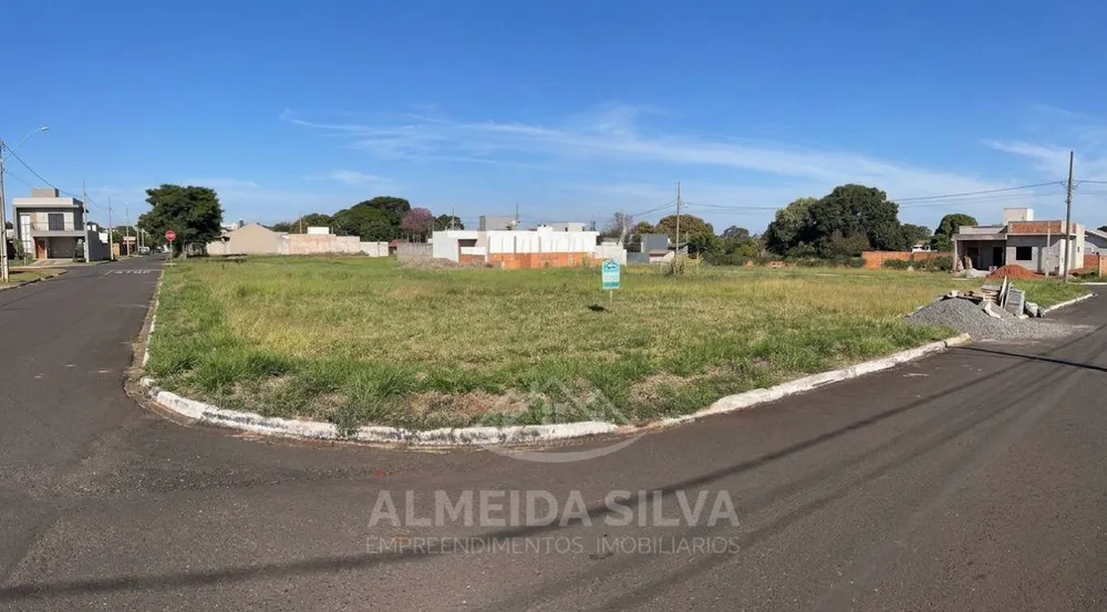 Terreno, 278 m² - Foto 4