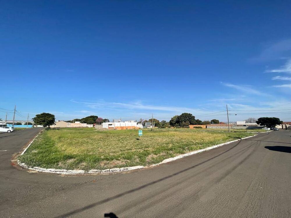 Terreno, 278 m² - Foto 1