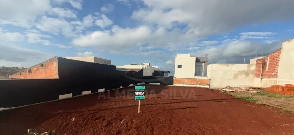 Terreno, 252 m² - Foto 7