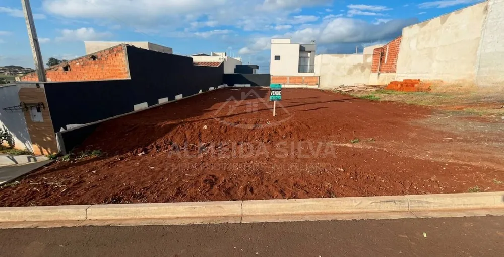 Terreno, 252 m² - Foto 6
