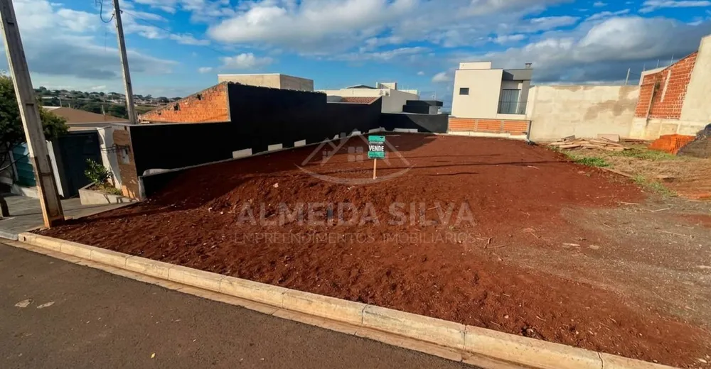 Terreno, 252 m² - Foto 8