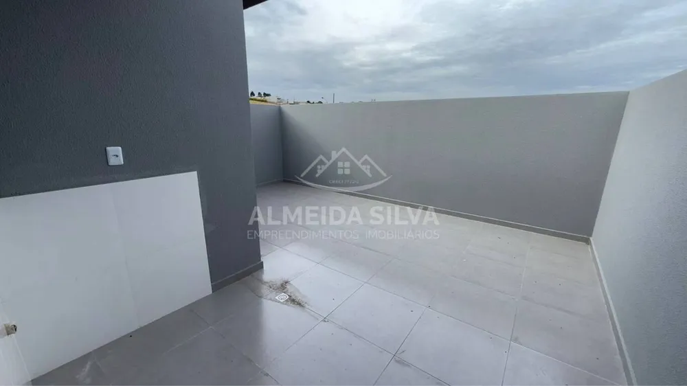 Casa, 3 quartos - Foto 4