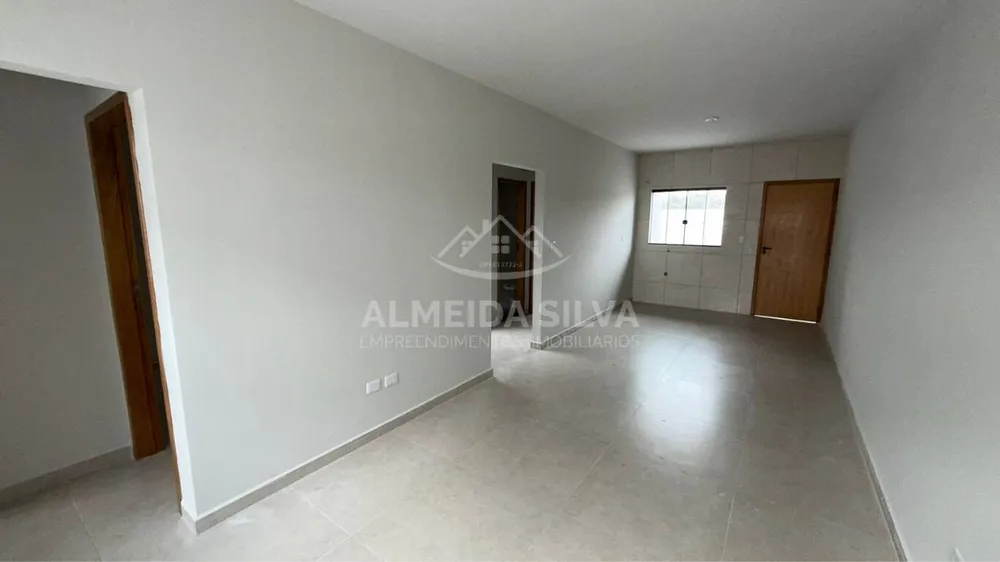 Casa, 3 quartos - Foto 8