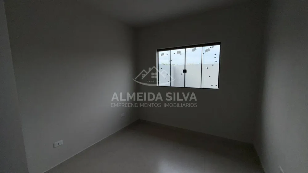 Casa, 3 quartos - Foto 3