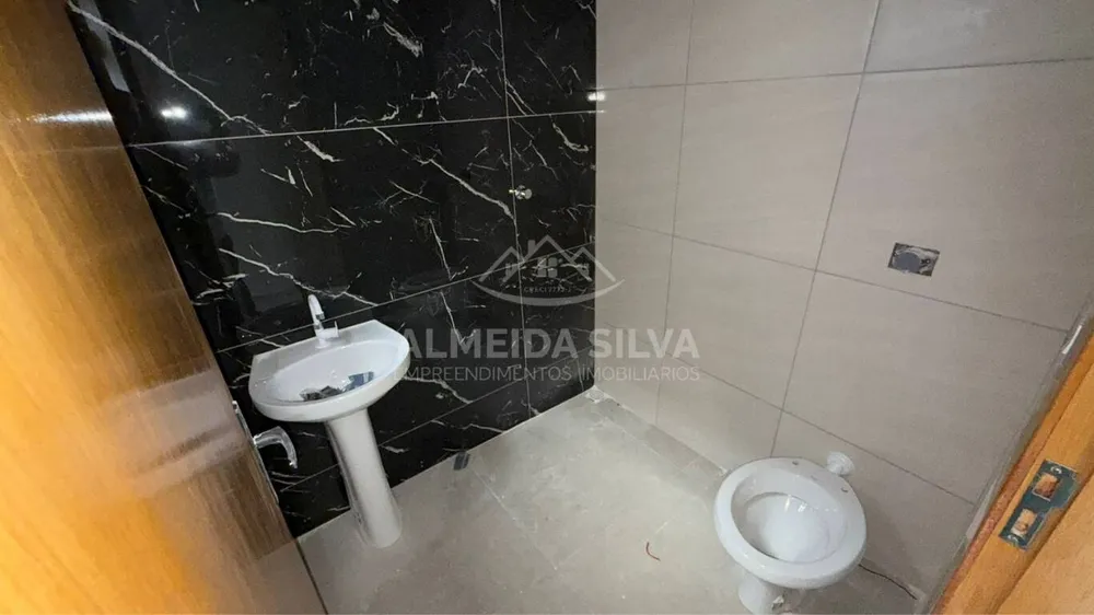Casa, 3 quartos - Foto 5
