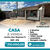 Casa, 2 quartos - Foto 1