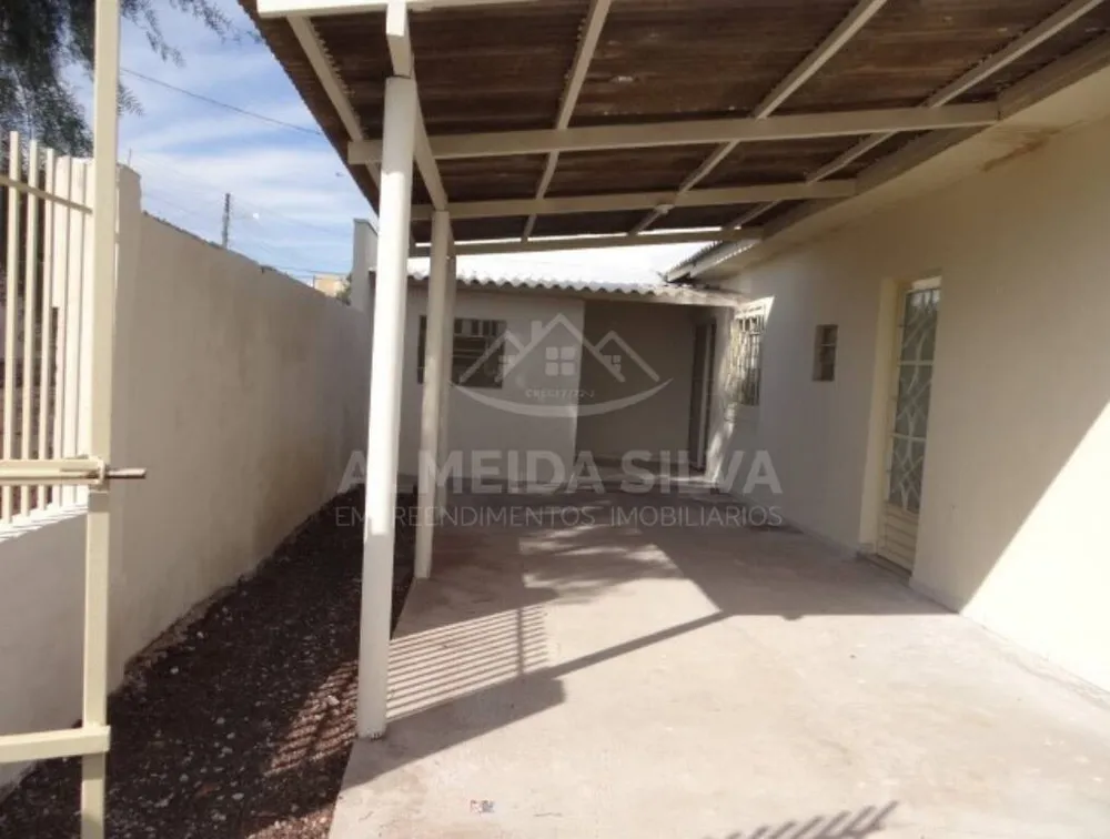 Casa, 3 quartos, 90 m² - Foto 3