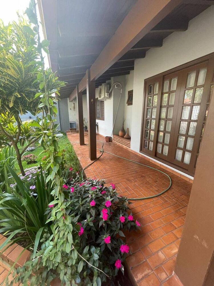 Casa, 3 quartos, 270 m² - Foto 7