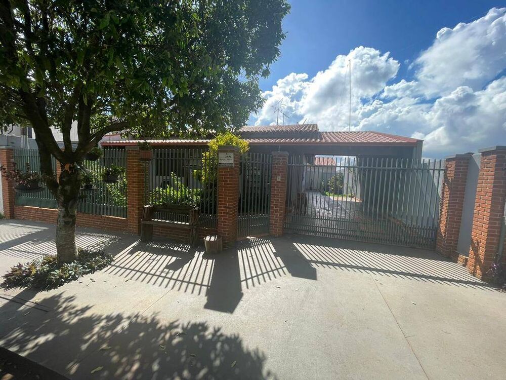 Casa, 3 quartos, 270 m² - Foto 4