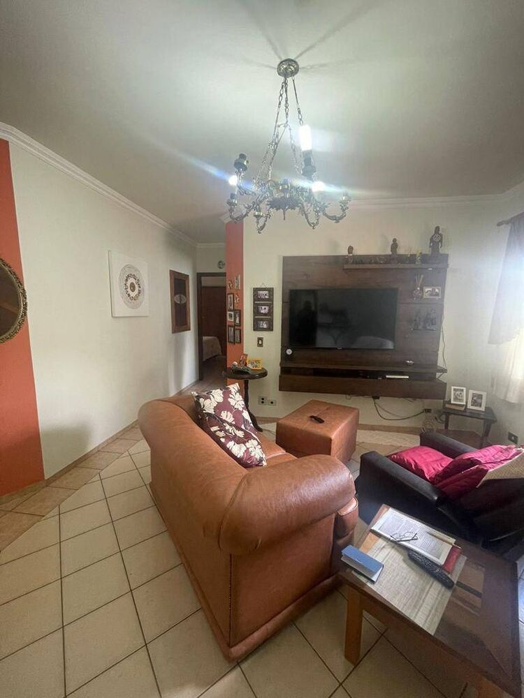 Casa, 3 quartos, 270 m² - Foto 8