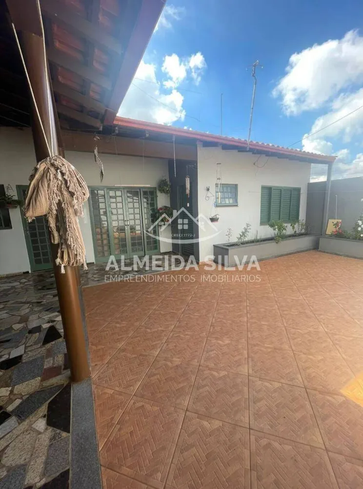 Casa, 3 quartos, 270 m² - Foto 14