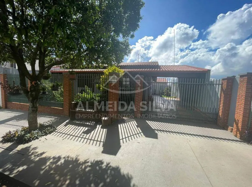 Casa, 3 quartos, 270 m² - Foto 9