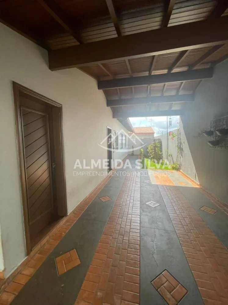 Casa, 3 quartos, 270 m² - Foto 11