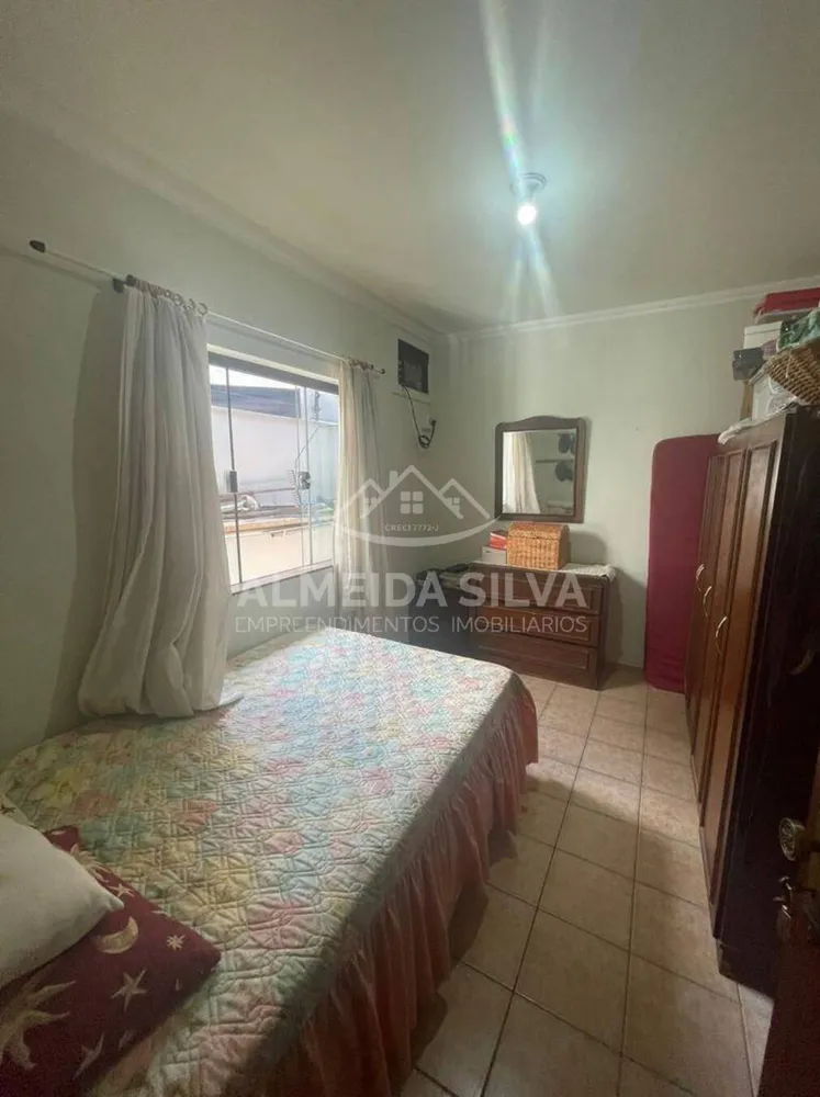 Casa, 3 quartos, 270 m² - Foto 12