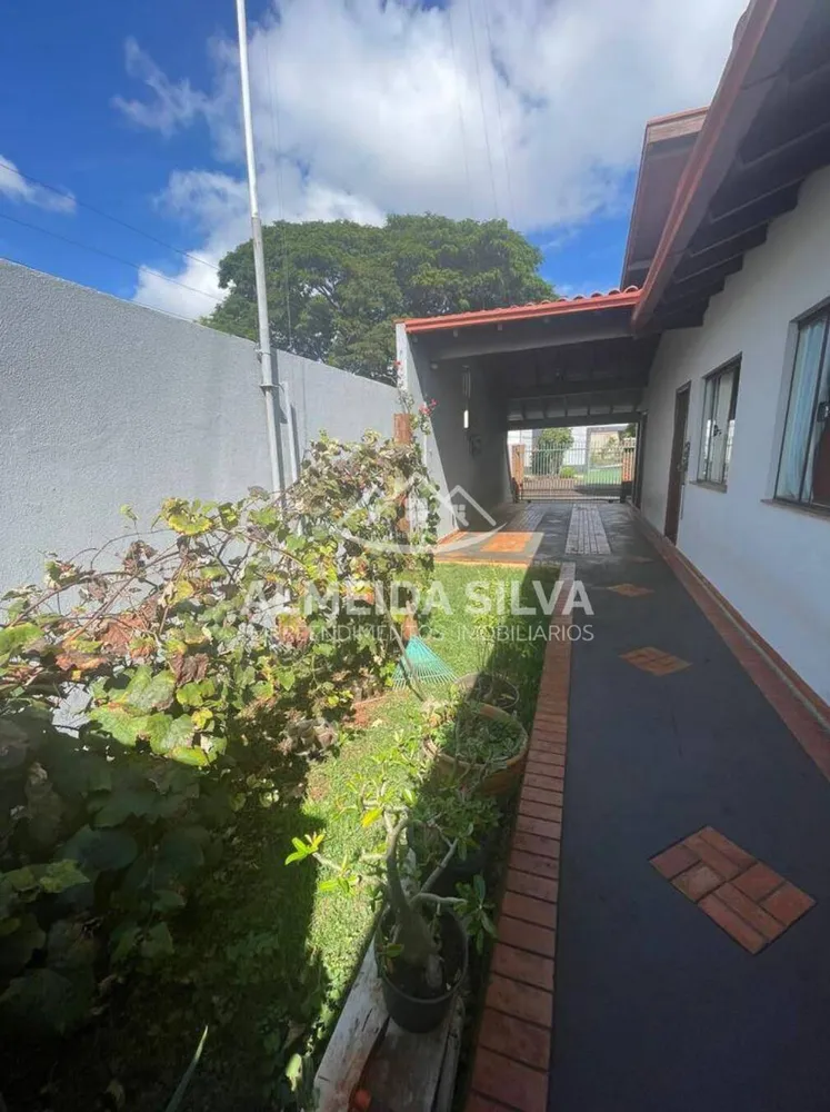 Casa, 3 quartos, 270 m² - Foto 10