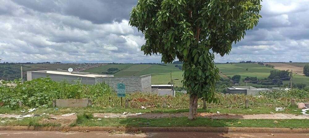 Terreno, 275 m² - Foto 1