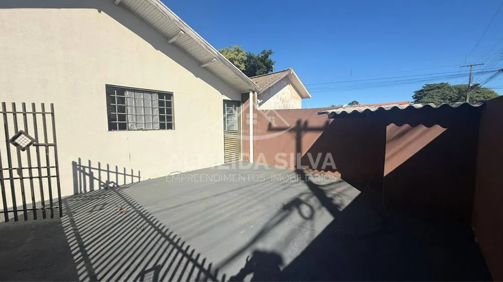 Casa, 3 quartos - Foto 3