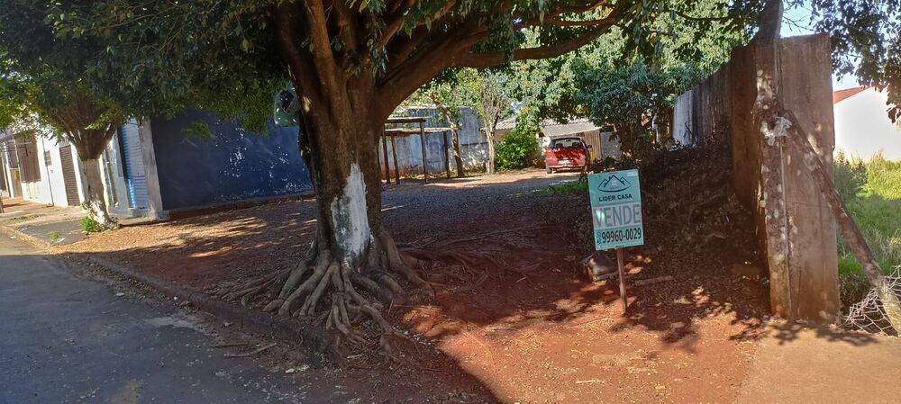 Terreno, 268 m² - Foto 1