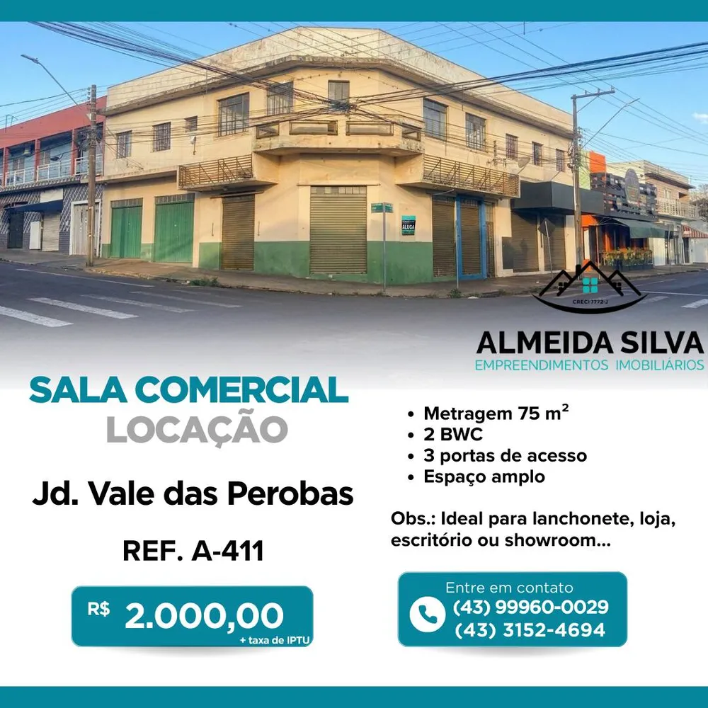Sala-Conjunto, 71 m² - Foto 4