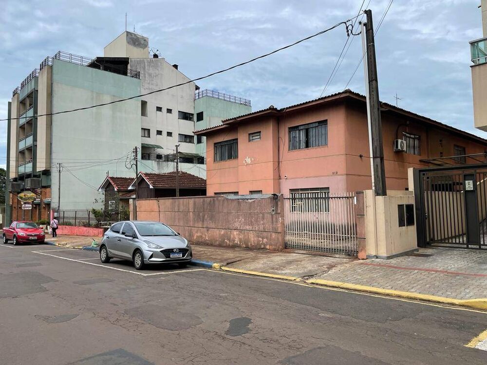 Apartamento, 3 quartos, 115 m² - Foto 1