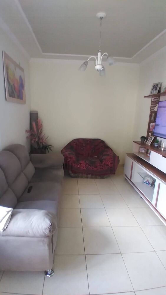 Sobrado, 3 quartos, 120 m² - Foto 2