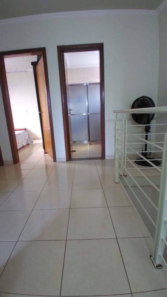 Sobrado, 3 quartos, 120 m² - Foto 4