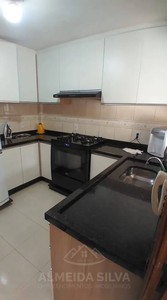 Sobrado, 3 quartos, 120 m² - Foto 6