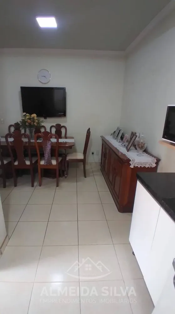 Sobrado, 3 quartos, 120 m² - Foto 8
