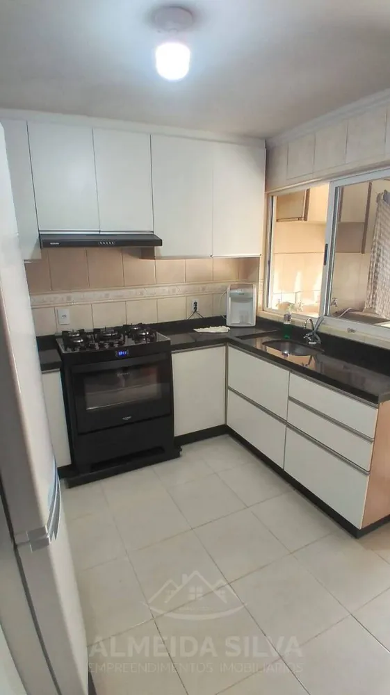 Sobrado, 3 quartos, 120 m² - Foto 7