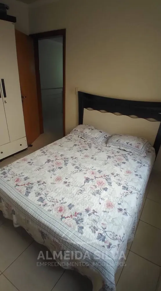 Sobrado, 3 quartos, 120 m² - Foto 10