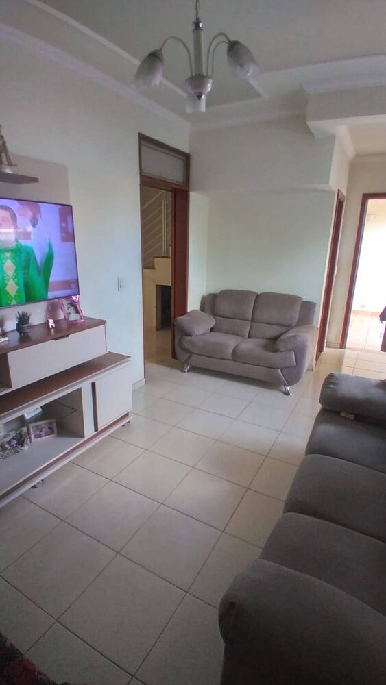 Sobrado, 3 quartos, 120 m² - Foto 1