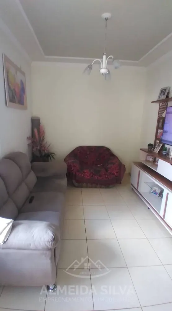 Sobrado, 3 quartos, 120 m² - Foto 5