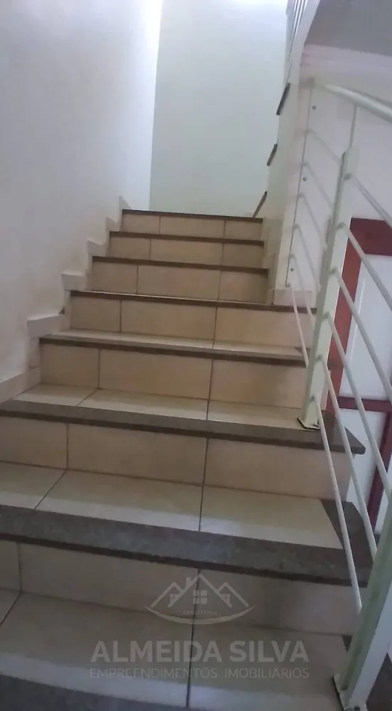 Sobrado, 3 quartos, 120 m² - Foto 9