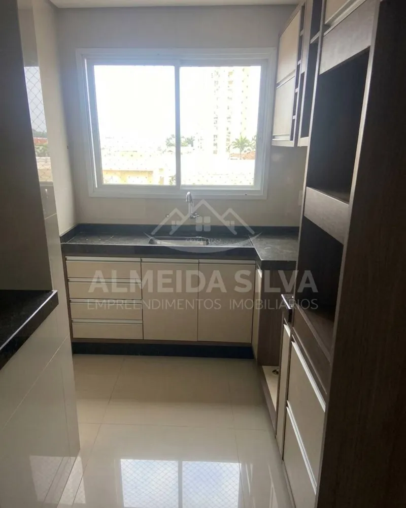 Apartamento, 3 quartos, 85 m² - Foto 7