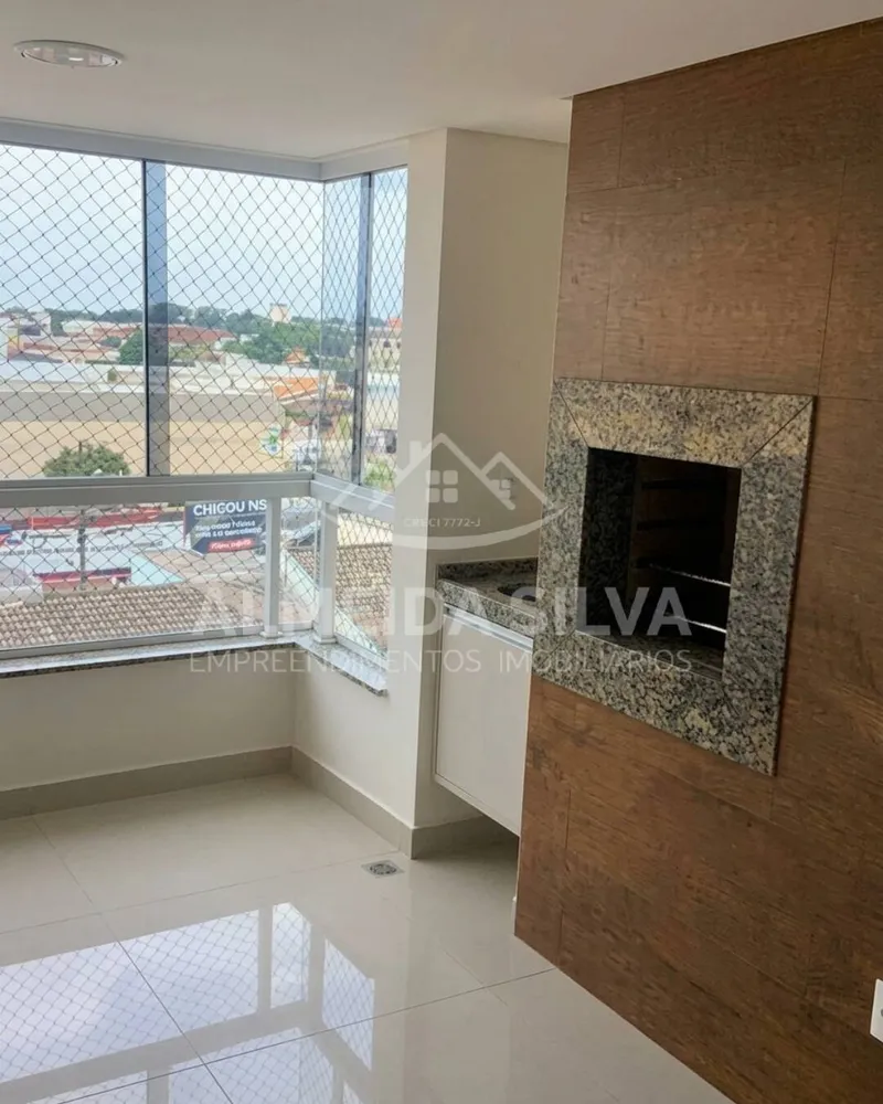 Apartamento, 3 quartos, 85 m² - Foto 11